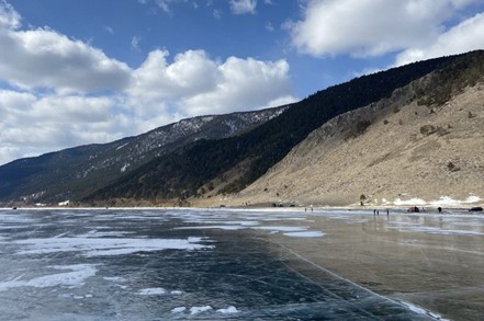 Голоустное